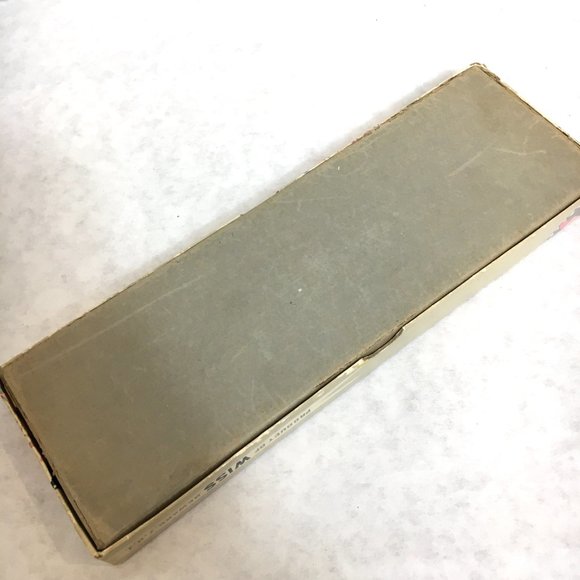 WISS Pinking Shears Scissors Model C in Original Box Vtg - Picture 13 of 14